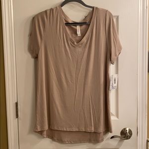 NWT LulaRoe Christy T